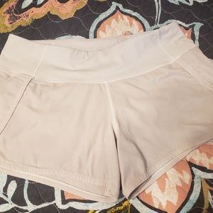 Lululemon Speed Up Short 4"